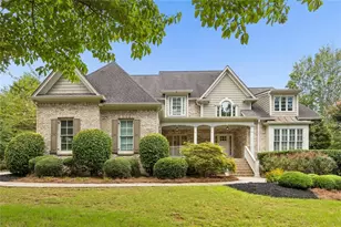 12350 Charlotte Dr, Alpharetta, GA 30004 - Photo 1