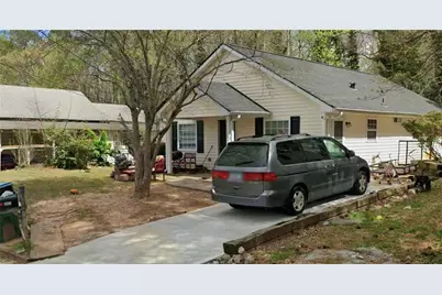 351 Crisler Street, Canton, GA 30114 - Photo 1