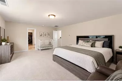 3470 Silver Wood Walk, Gainesville, GA 30507 - Photo 11