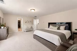 3470 Silver Wood Walk, Gainesville, GA 30507 - Photo 11