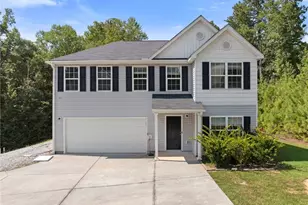 3470 Silver Wood Walk, Gainesville, GA 30507 - Photo 1