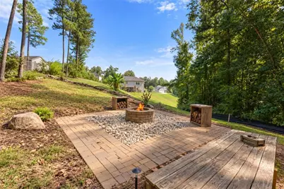 3470 Silver Wood Walk, Gainesville, GA 30507 - Photo 21