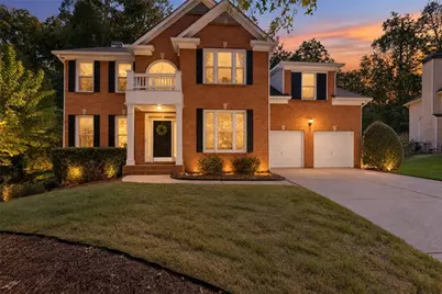 1275 Mountain Ivey Ct, Sugar Hill, GA 30518 - Photo 1