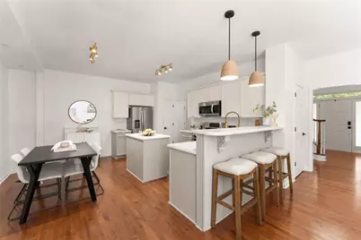 1275 Mountain Ivey Ct, Sugar Hill, GA 30518 - Photo 5