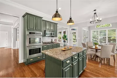 4054 Hill House Road SW, Smyrna, GA 30082 - Photo 13