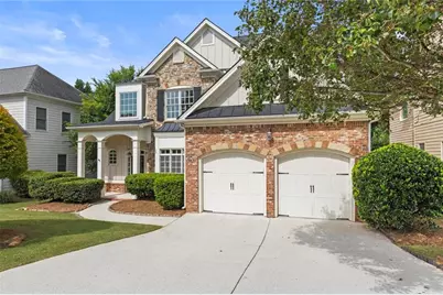 4054 Hill House Road SW, Smyrna, GA 30082 - Photo 41
