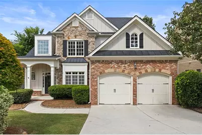 4054 Hill House Road SW, Smyrna, GA 30082 - Photo 1