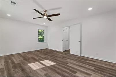 2883 Country Lane NW, Kennesaw, GA 30152 - Photo 23