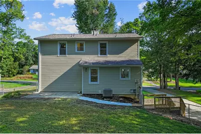 2883 Country Lane NW, Kennesaw, GA 30152 - Photo 37