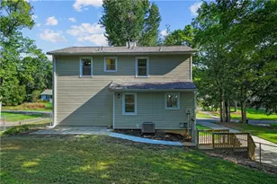 2883 Country Ln NW, Kennesaw, GA 30152 - Photo 37