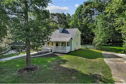 2883 Country Lane NW, Kennesaw, GA 30152 - Photo 39