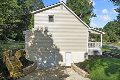 2883 Country Lane NW, Kennesaw, GA 30152 - Photo 33