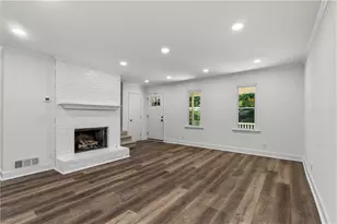 2883 Country Ln NW, Kennesaw, GA 30152 - Photo 11