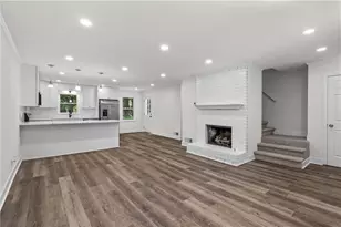 2883 Country Ln NW, Kennesaw, GA 30152 - Photo 7