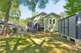 1353 Meridian St SE, Atlanta, GA 30317 - Photo 35