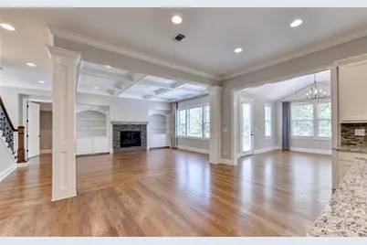 4105 Hopewell Springs Drive, Milton, GA 30004 - Photo 3