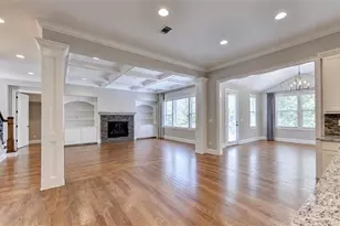 4105 Hopewell Springs Dr, Milton, GA 30004 - Photo 3