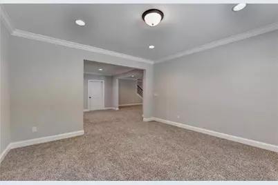 4105 Hopewell Springs Drive, Milton, GA 30004 - Photo 5