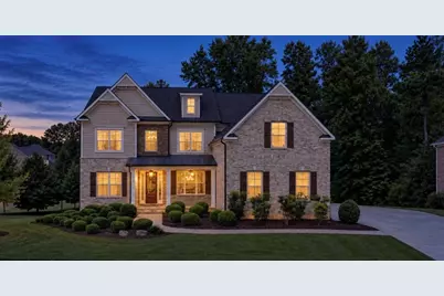 4105 Hopewell Springs Drive, Milton, GA 30004 - Photo 1
