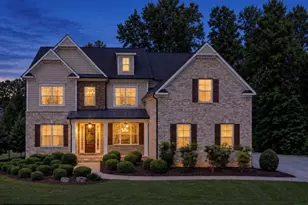 4105 Hopewell Springs Dr, Milton, GA 30004 - Photo 1