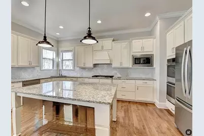 4105 Hopewell Springs Drive, Milton, GA 30004 - Photo 9