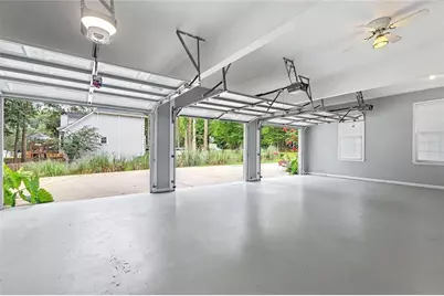 205 Harbor Lakes Way, Fayetteville, GA 30215 - Photo 21