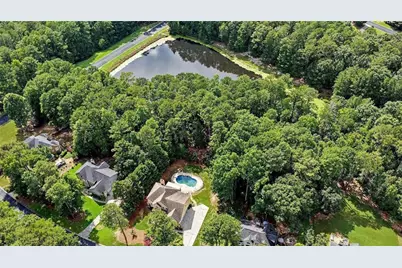 205 Harbor Lakes Way, Fayetteville, GA 30215 - Photo 5