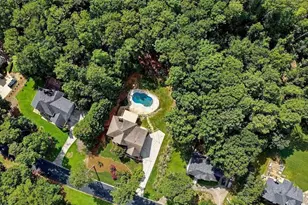 205 Harbor Lakes Way, Fayetteville, GA 30215 - Photo 37