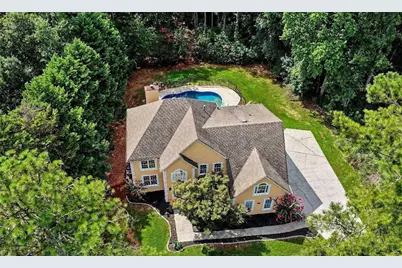 205 Harbor Lakes Way, Fayetteville, GA 30215 - Photo 3