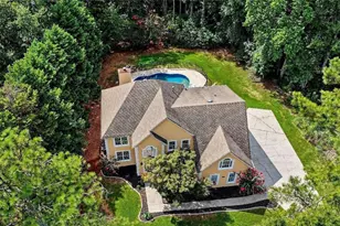205 Harbor Lakes Way, Fayetteville, GA 30215 - Photo 3