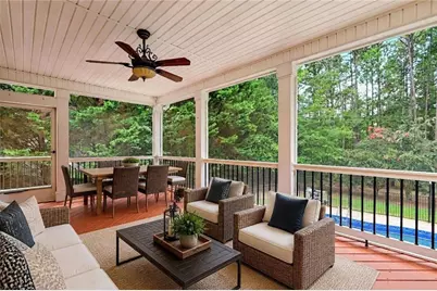 205 Harbor Lakes Way, Fayetteville, GA 30215 - Photo 23