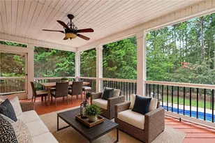 205 Harbor Lakes Way, Fayetteville, GA 30215 - Photo 23