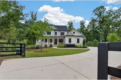 15850 Burdette Court, Milton, GA 30004 - Photo 3