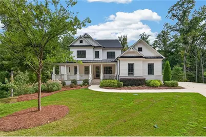 15850 Burdette Court, Milton, GA 30004 - Photo 1