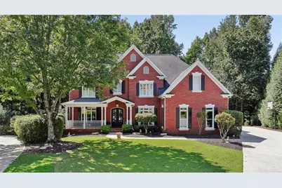 465 W Magnolia Circle, Johns Creek, GA 30005 - Photo 1