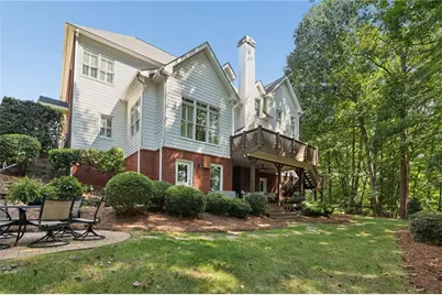 465 W Magnolia Circle, Johns Creek, GA 30005 - Photo 41