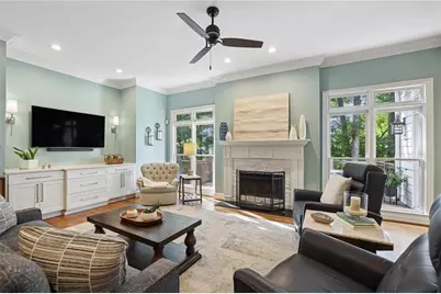 465 W Magnolia Circle, Johns Creek, GA 30005 - Photo 15
