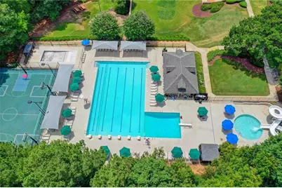 465 W Magnolia Circle, Johns Creek, GA 30005 - Photo 49