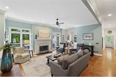 465 W Magnolia Circle, Johns Creek, GA 30005 - Photo 13
