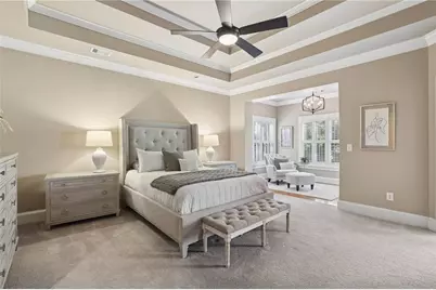 465 W Magnolia Circle, Johns Creek, GA 30005 - Photo 19
