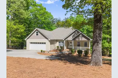 45 Holcomb Drive, Cleveland, GA 30528 - Photo 7