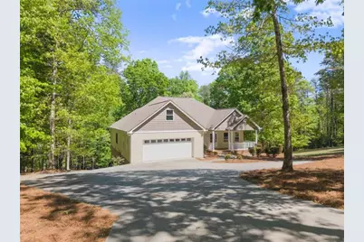 45 Holcomb Drive, Cleveland, GA 30528 - Photo 5