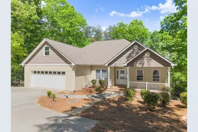 45 Holcomb Drive, Cleveland, GA 30528 - Photo 3