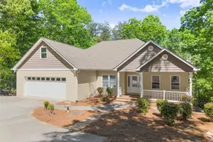 45 Holcomb Dr, Cleveland, GA 30528 - Photo 3