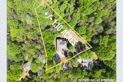 45 Holcomb Drive, Cleveland, GA 30528 - Photo 61