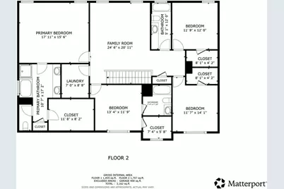 3531 Meadow Grass Drive, Dacula, GA 30019 - Photo 53