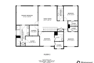 3531 Meadow Grass Dr, Dacula, GA 30019 - Photo 53