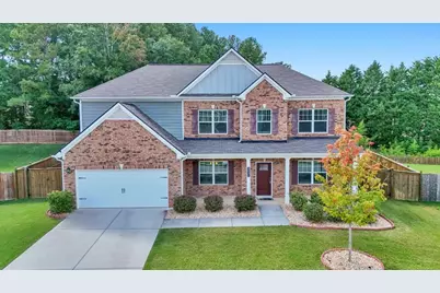 3531 Meadow Grass Drive, Dacula, GA 30019 - Photo 1