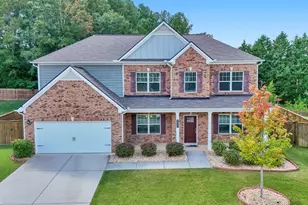 3531 Meadow Grass Dr, Dacula, GA 30019 - Photo 1