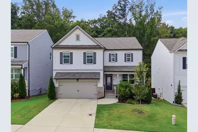 545 Quail Pass, Dawsonville, GA 30534 - Photo 1